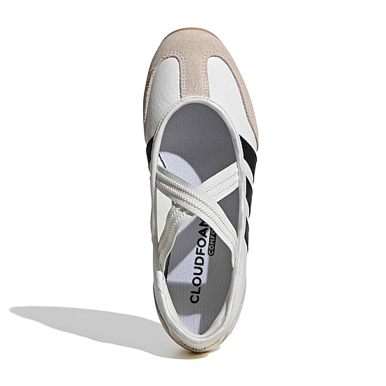 adidas Barreda Mary Jane Womens Sneakers