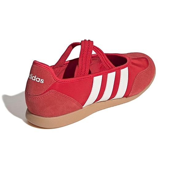adidas Barreda Mary Jane Womens Sneakers