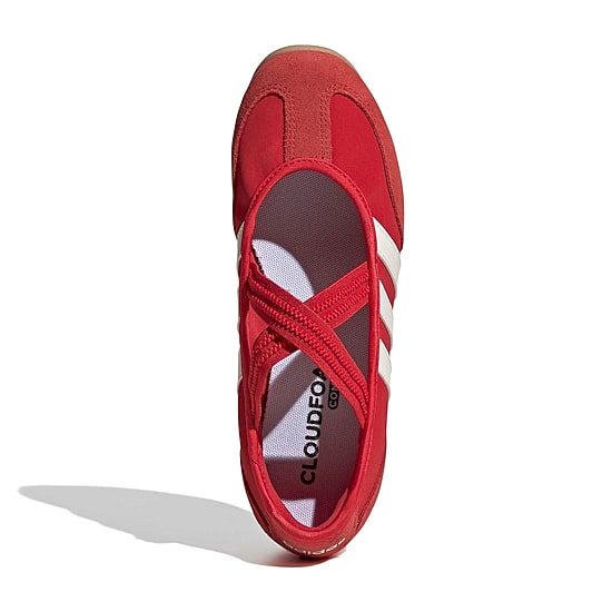 adidas Barreda Mary Jane Womens Sneakers