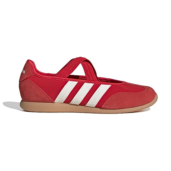 adidas Barreda Mary Jane Womens Sneakers