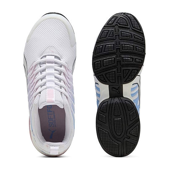 PUMA Voltaic Evo Womens Running Shoes
