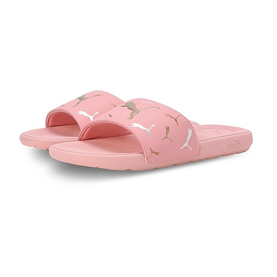 PUMA Womens Cool Cat 2.0 Slide Sandals