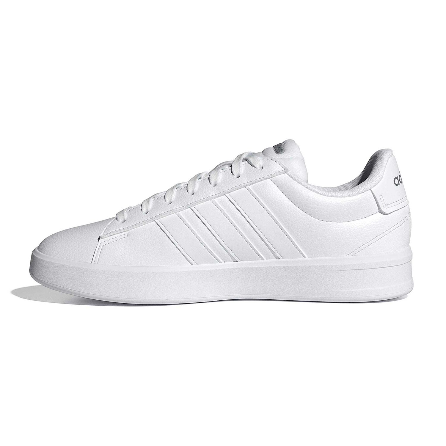 adidas Cloudfoam Grand Court 3.0 Womens Sneakers