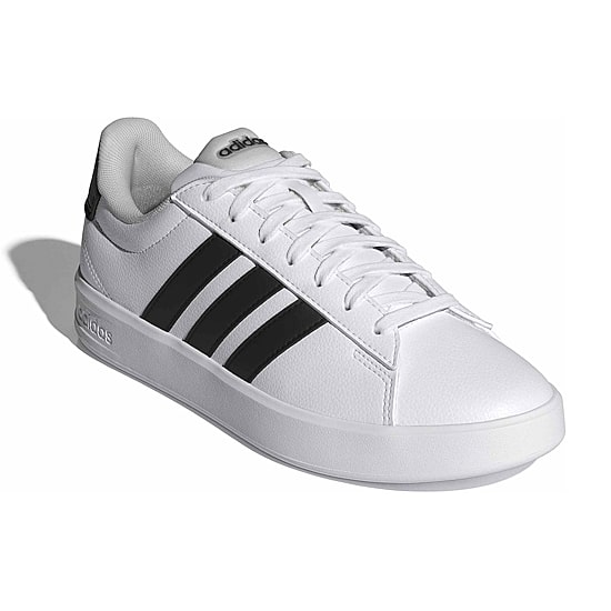 adidas Cloudfoam Grand Court 3.0 Womens Sneakers