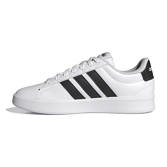 adidas Cloudfoam Grand Court 3.0 Womens Sneakers