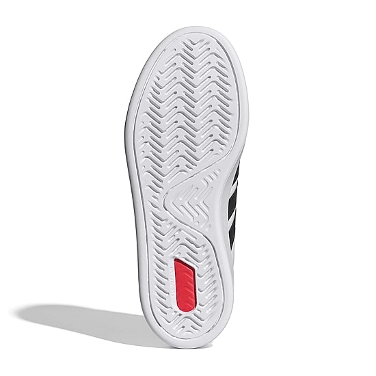 adidas Cloudfoam Grand Court 3.0 Womens Sneakers