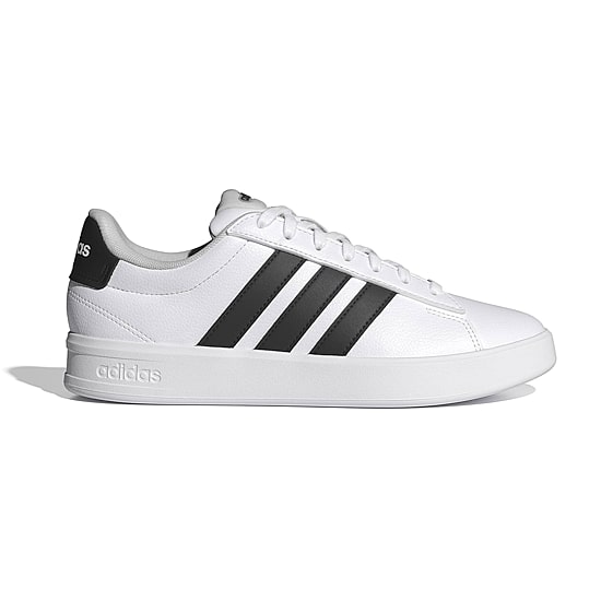 adidas Cloudfoam Grand Court 3.0 Womens Sneakers