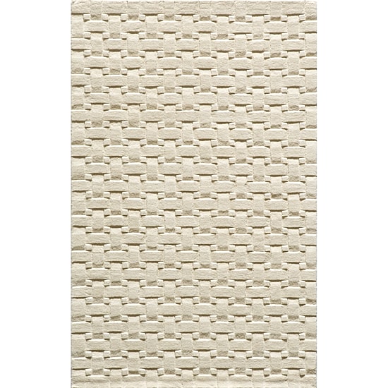 Metro Wool Rectangular Rugs