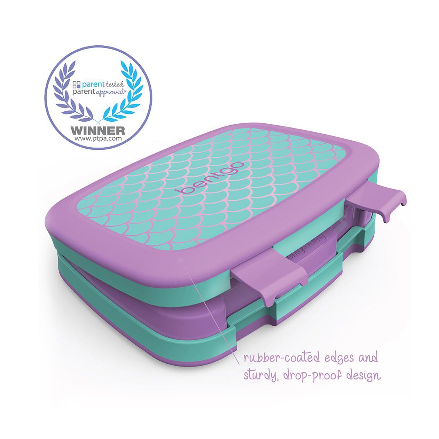 Bentgo 2-pc. Food Container