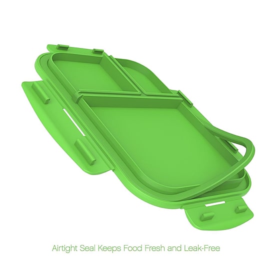 Bentgo 2-pc. Food Container