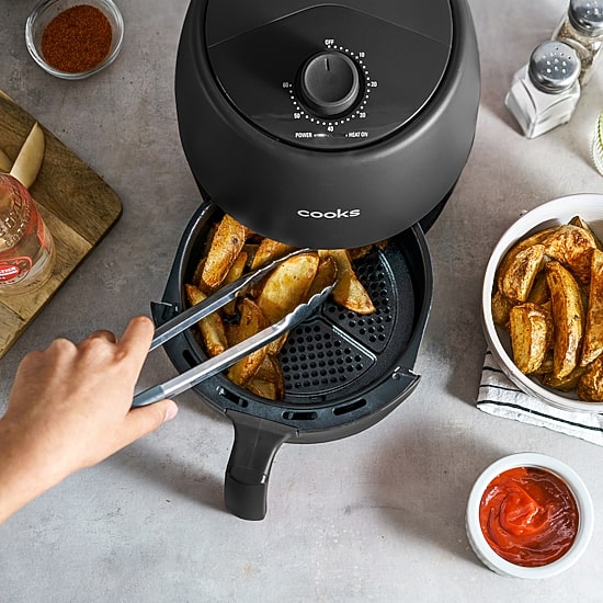 Cooks 2 Quart Air Fryer