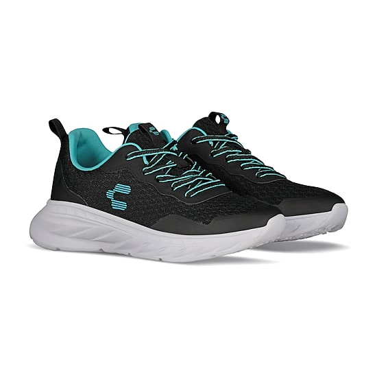 Charly Aircraft Womens Walking Shoes