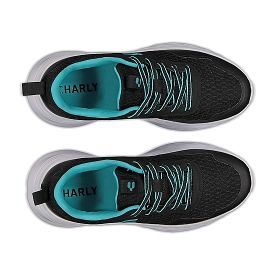 Charly Aircraft Womens Walking Shoes
