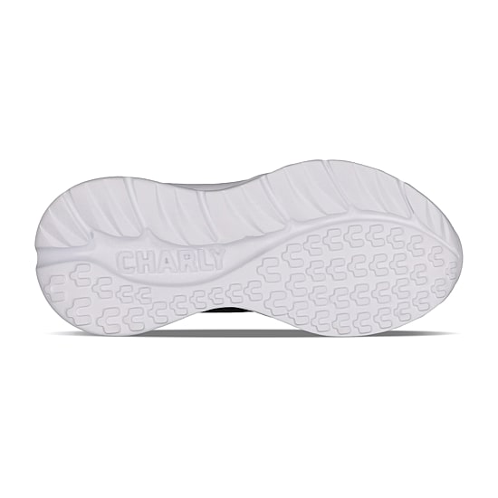 Charly Aircraft Womens Walking Shoes