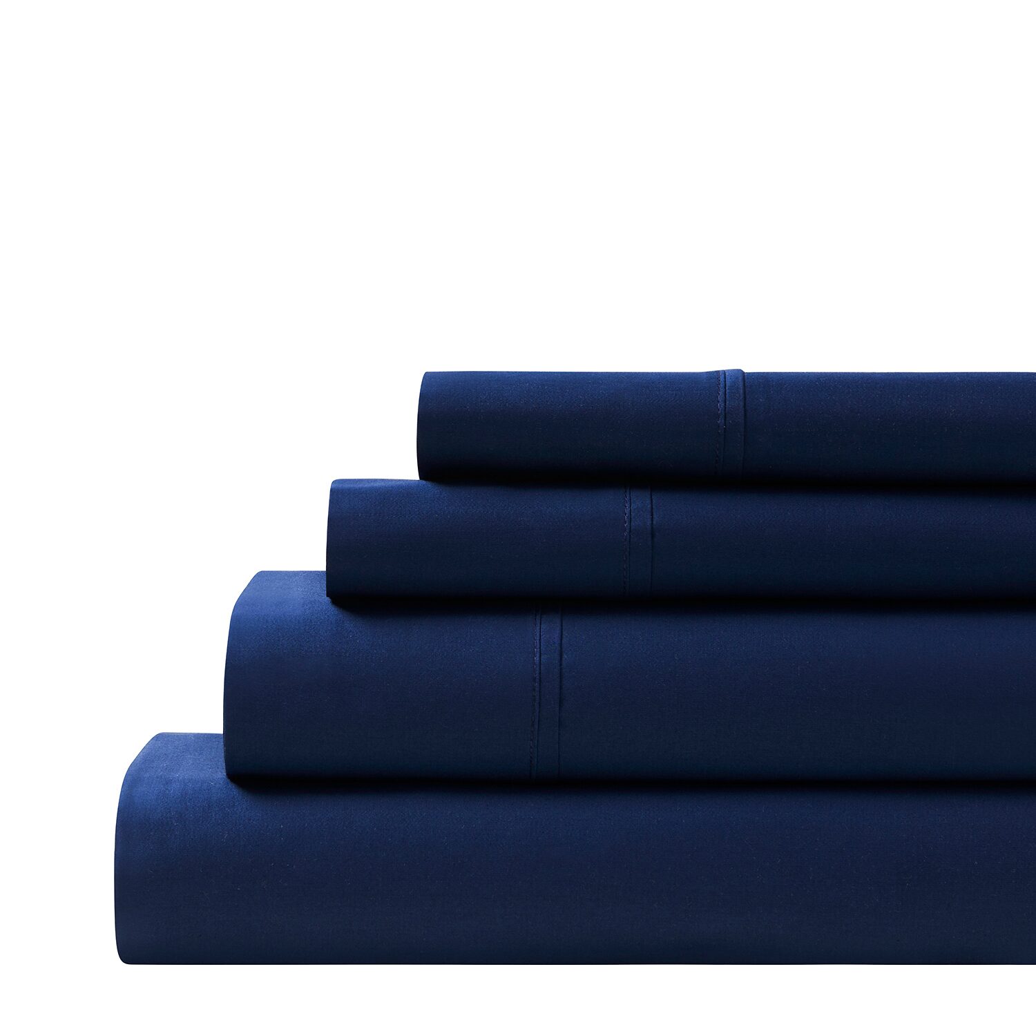 Blue Loom Lane 400tc Pillowcase