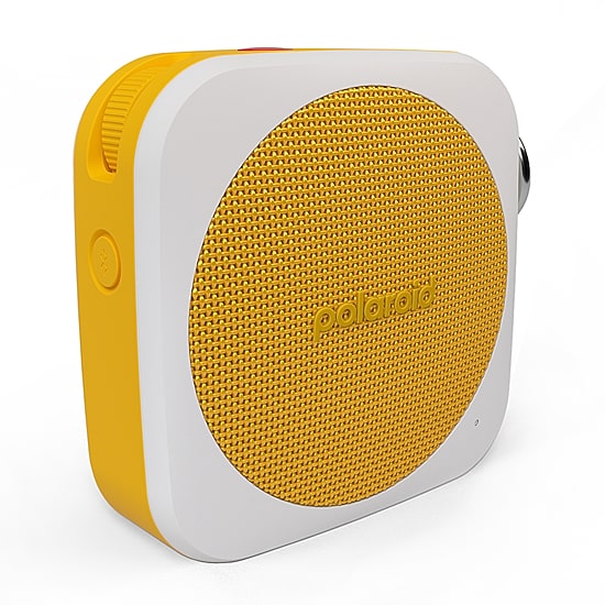 Polaroid P1 Portable Bluetooth Music Portable Speaker