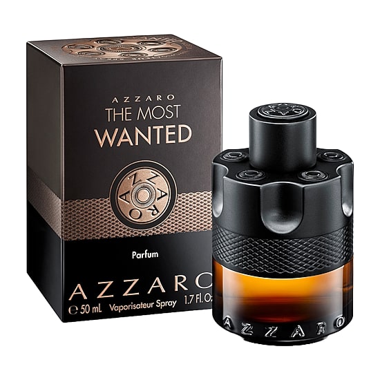 Azzaro The Most Wanted Parfum Cologne