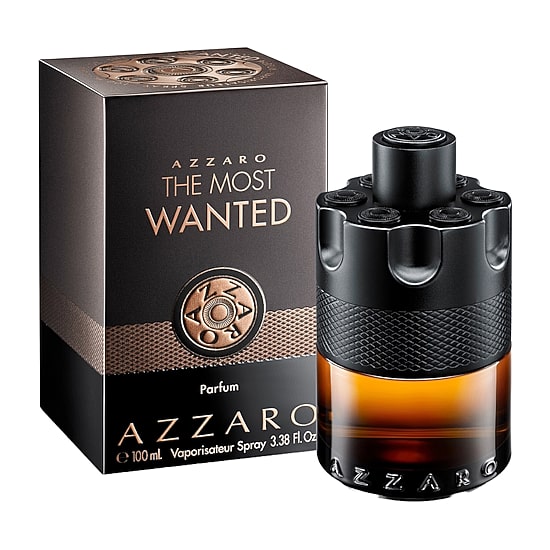 Azzaro The Most Wanted Parfum Cologne