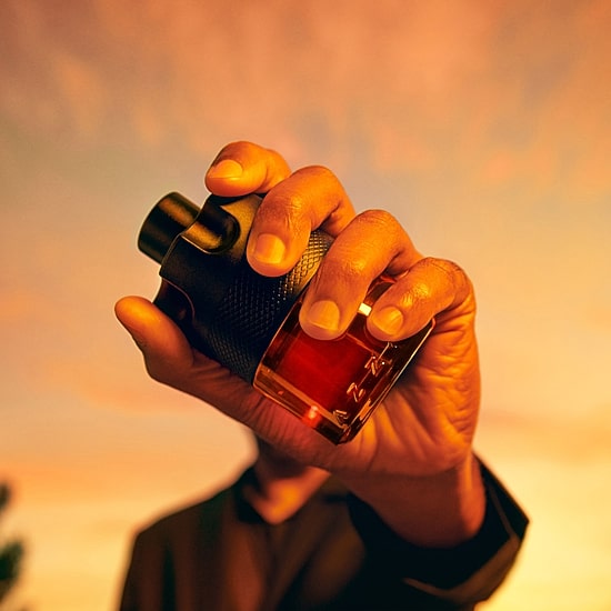 Azzaro The Most Wanted Parfum Cologne