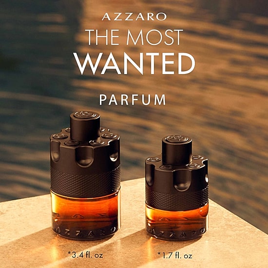 Azzaro The Most Wanted Parfum Cologne