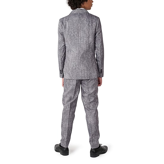 Suitmeister Costume Little & Big Kid Boys 3-pc. Suit Set