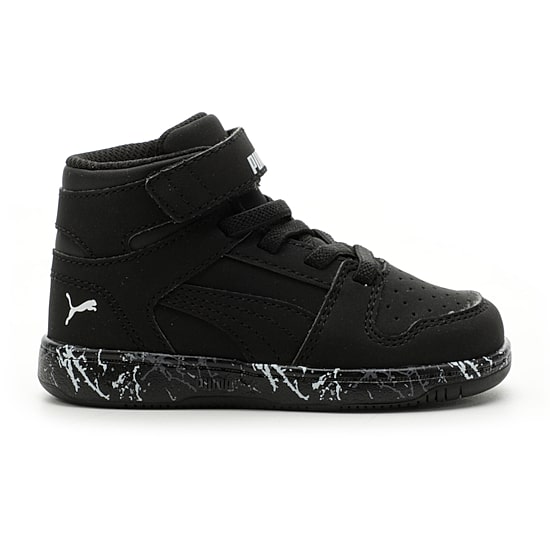 PUMA Rebound Layup Nbk Mountain Park Toddler Boys Basketball Shoes