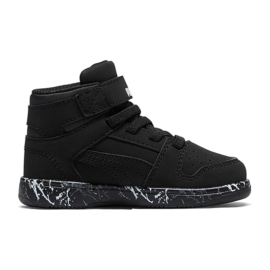 PUMA Rebound Layup Nbk Mountain Park Toddler Boys Basketball Shoes