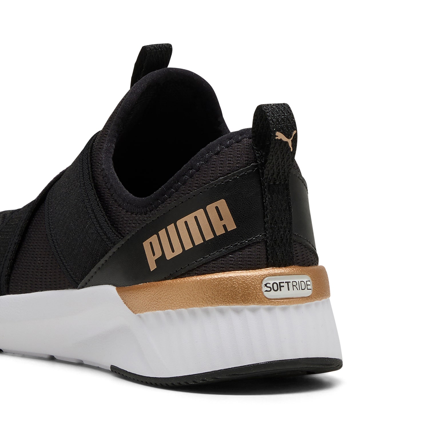 PUMA Softride Harli Womens Slip-On Training Shoes