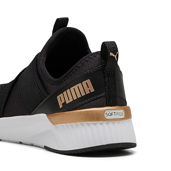 PUMA Softride Harli Womens Slip-On Training Shoes