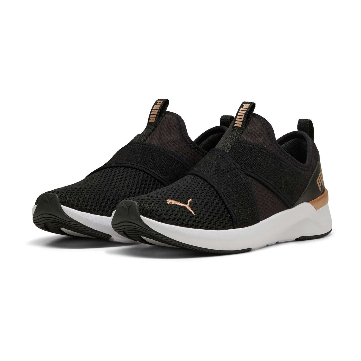 PUMA Softride Harli Womens Slip-On Training Shoes