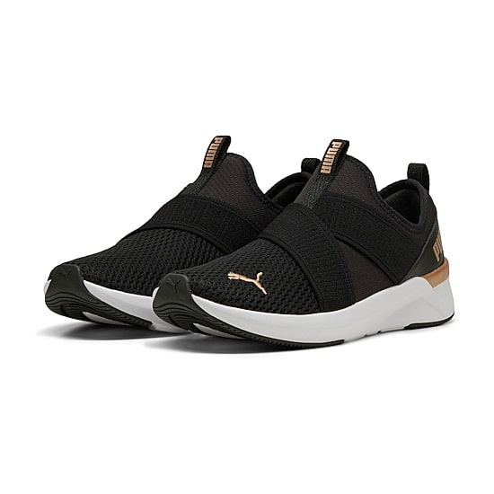PUMA Softride Harli Womens Slip-On Training Shoes