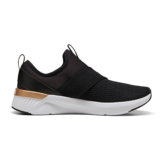 PUMA Softride Harli Womens Slip-On Training Shoes