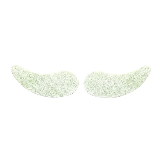 Earth Therapeutics Green Tea Undereye Hydrogel Patch