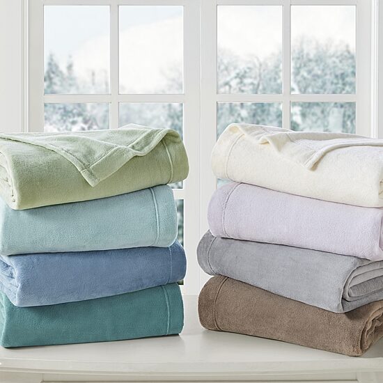 True North By Sleep Philosophy Soloft Plush Sheet Set