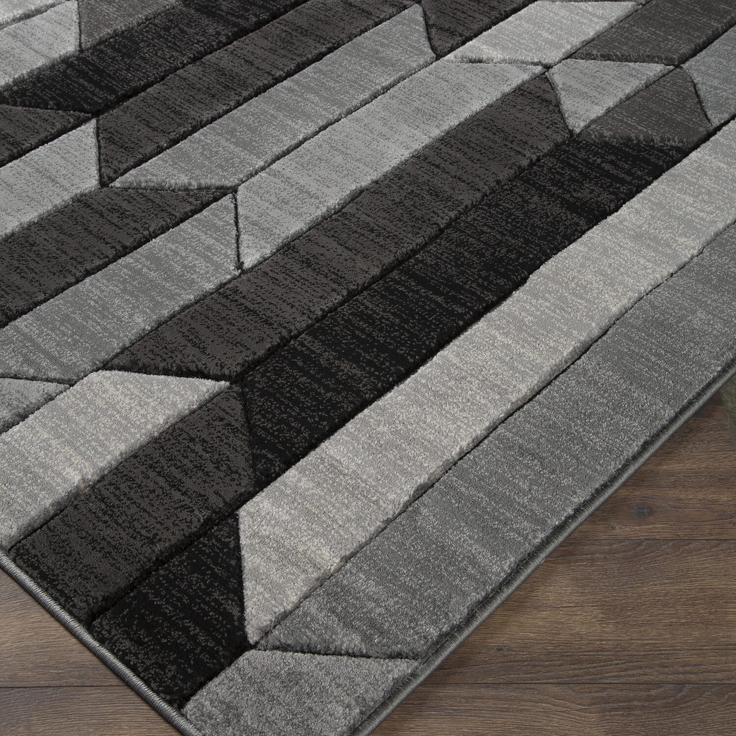 Signature Design by Ashley® Chayse Indoor Rectangular Area Rug