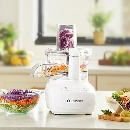 Cuisinart Fp-9cf 9 Cups Food Processor