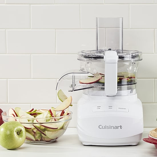 Cuisinart Fp-9cf 9 Cups Food Processor
