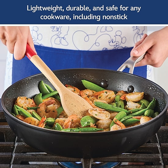 Disney Home 4-pc. Spatula