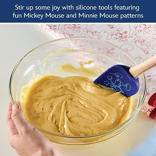Disney Home 4-pc. Spatula