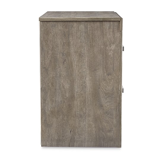 Signature Design by Ashley® Culverbach 2-Drawer Night Stand