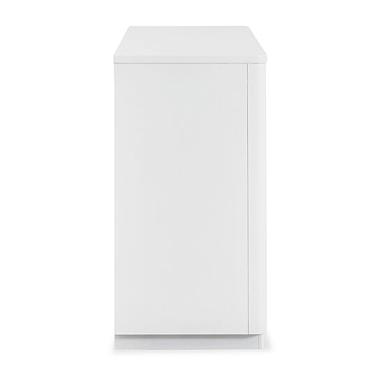 Signature Design by Ashley Chalanna 6-Drawer Dresser