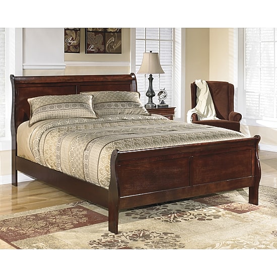 Signature Design by Ashley® Ramsay 4-pc. Bedroom Set