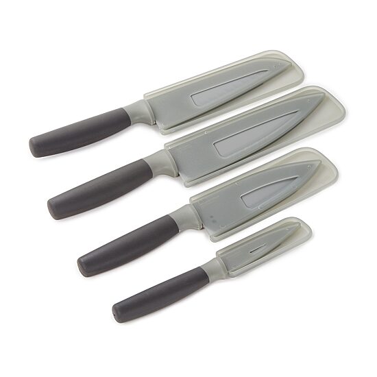 BergHOFF Balance Stainless Steel 5.5" Chefs Knife