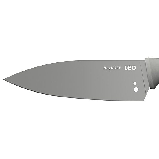 BergHOFF Balance Stainless Steel 5.5" Chefs Knife