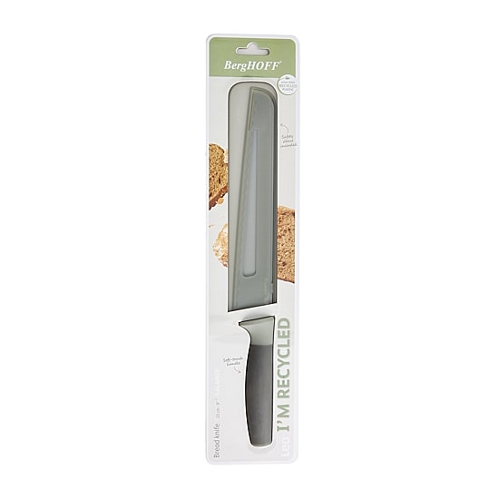 BergHOFF Balance Stainless Steel 9" Bread Knife