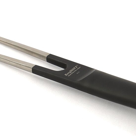 BergHOFF Ron Stainless Steel 6.75" Carving Fork