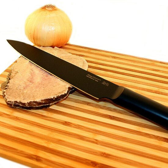 BergHOFF Ron Stainless Steel 7" Carving Knife