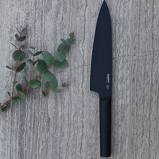 BergHOFF Ron Stainless Steel 5" Chefs Knife