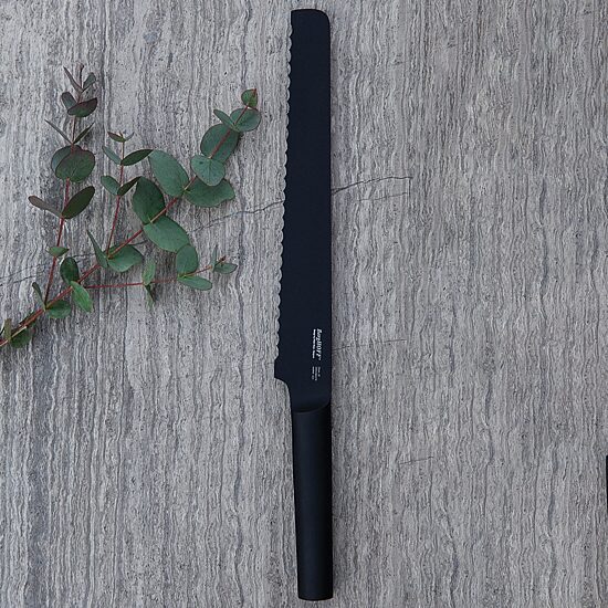 BergHOFF Ron Stainless Steel 9" Bread Knife