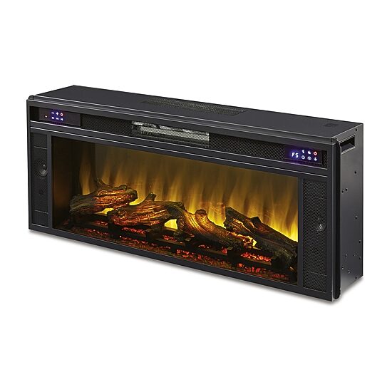 Signature Design by Ashley® Entertainment Accessories 43" Electric Fireplace Insert

